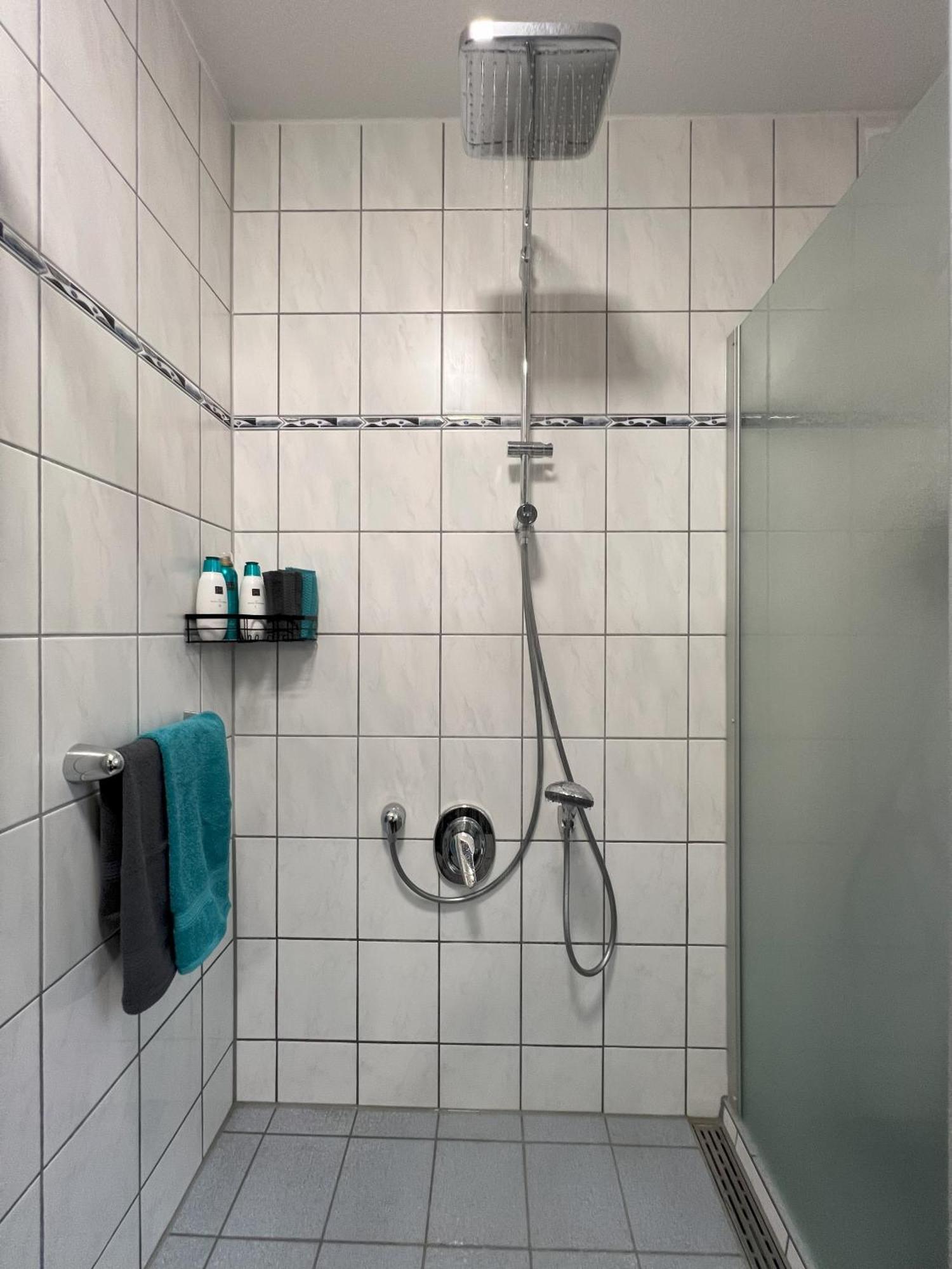 Wohntraum In Altendiez Bagian luar foto