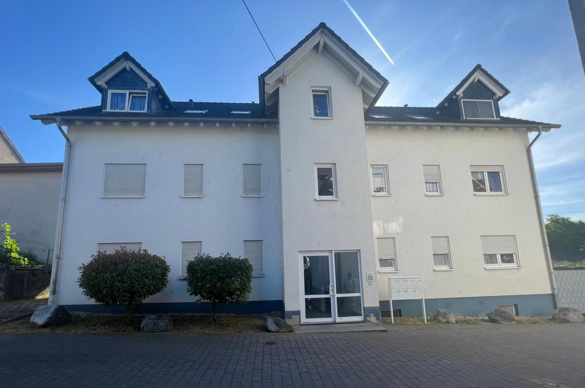 Wohntraum In Altendiez Bagian luar foto